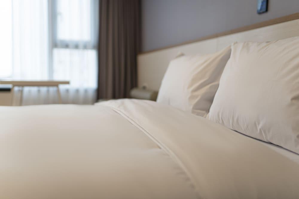 Surestay Plus Hotel By Best Western Asan Exterior photo